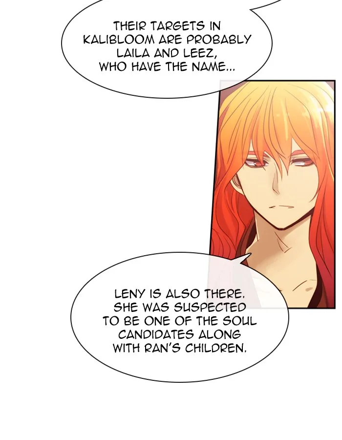 Kubera Zinmanga X Chapter 408 Page 21