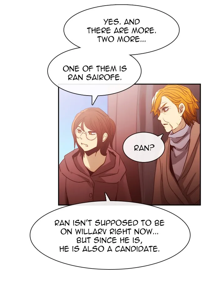 Kubera Zinmanga X Chapter 408 Page 22