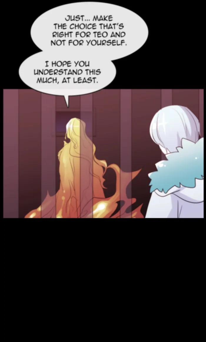 Kubera Zinmanga X Chapter 408 Page 28