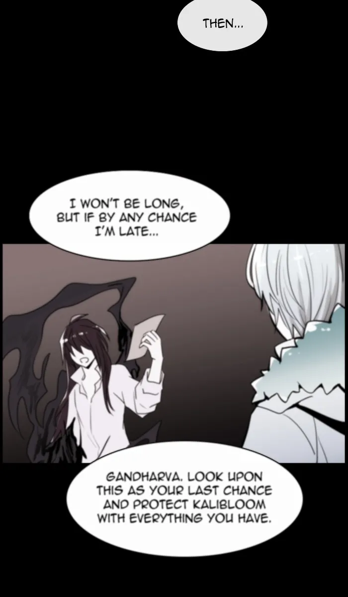 Kubera Zinmanga X Chapter 408 Page 42