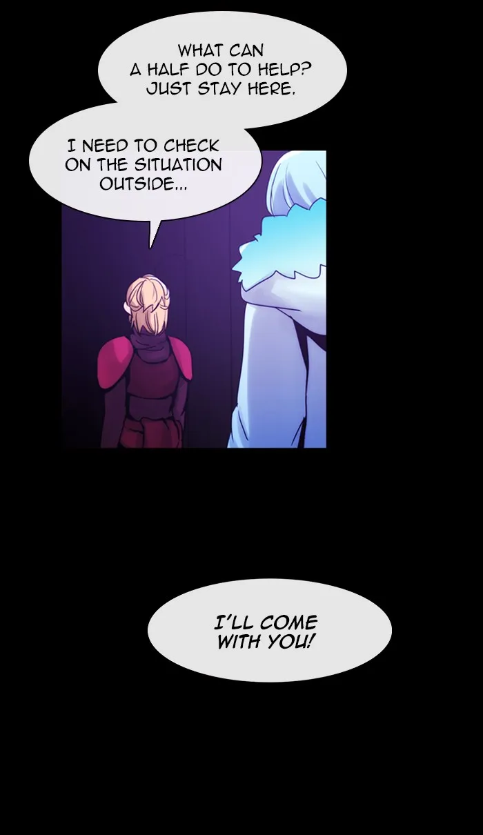Kubera Zinmanga X Chapter 408 Page 44