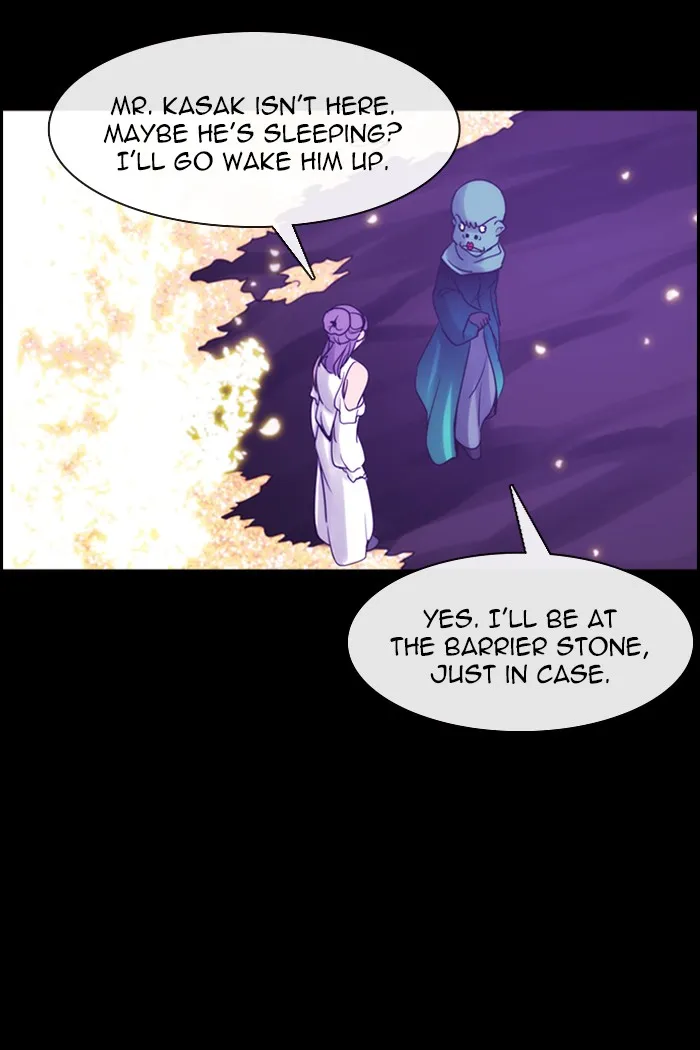 Kubera Zinmanga X Chapter 408 Page 49
