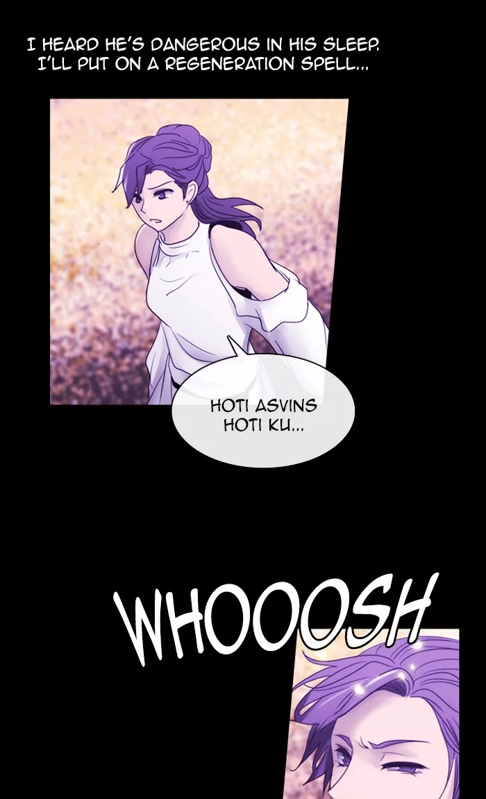 Kubera Zinmanga X Chapter 408 Page 50