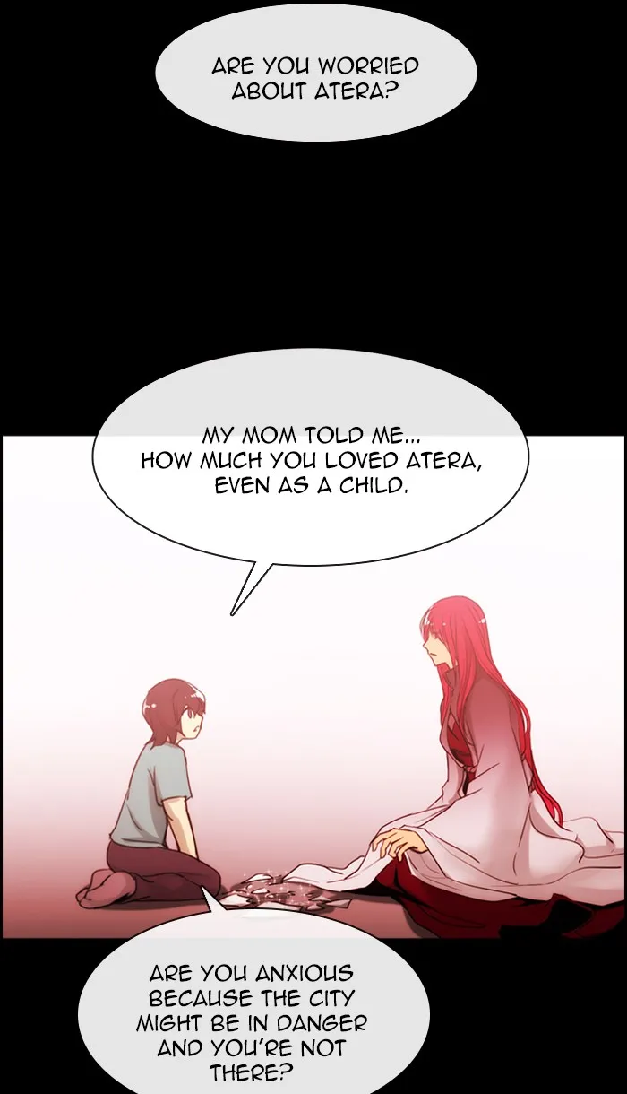 Kubera Zinmanga X Chapter 407 Page 3