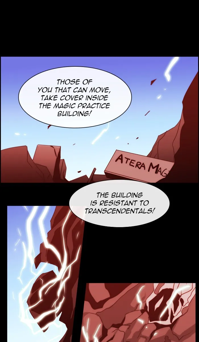 Kubera Zinmanga X Chapter 407 Page 9