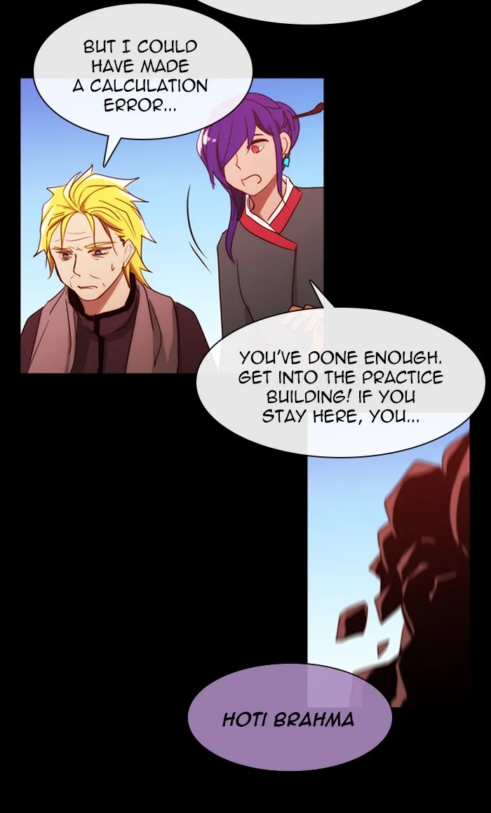 Kubera Zinmanga X Chapter 407 Page 11