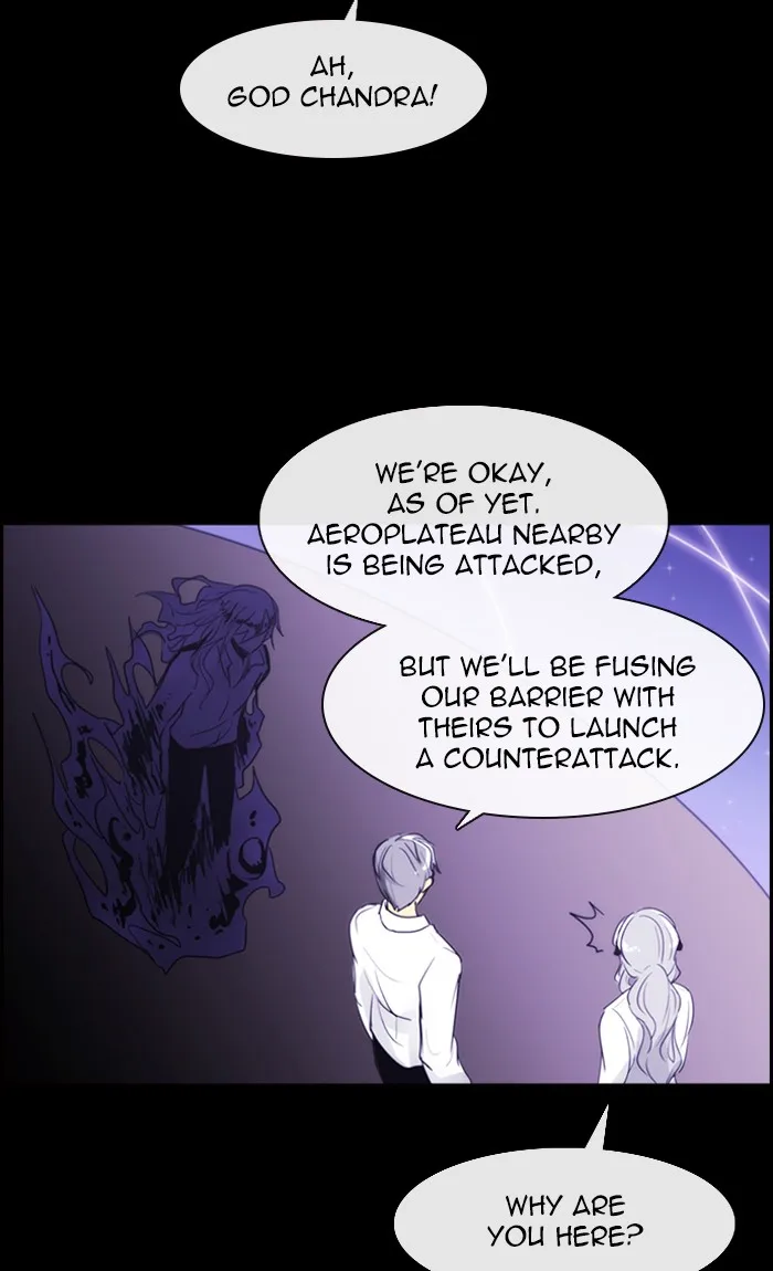 Kubera Zinmanga X Chapter 407 Page 18