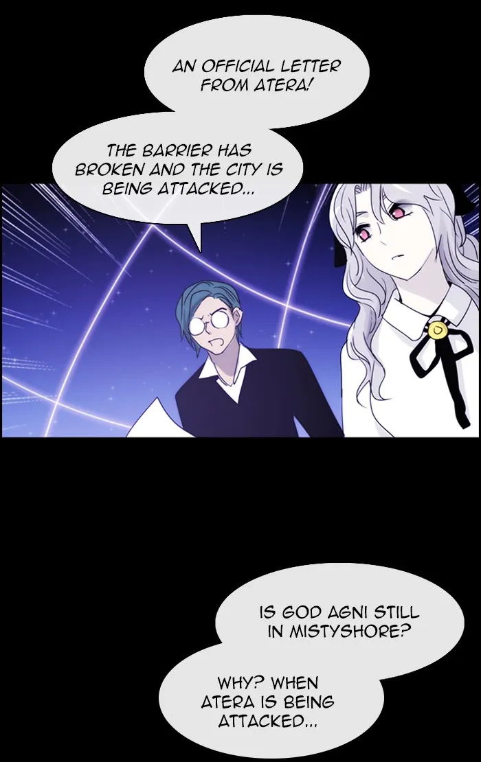 Kubera Zinmanga X Chapter 407 Page 21