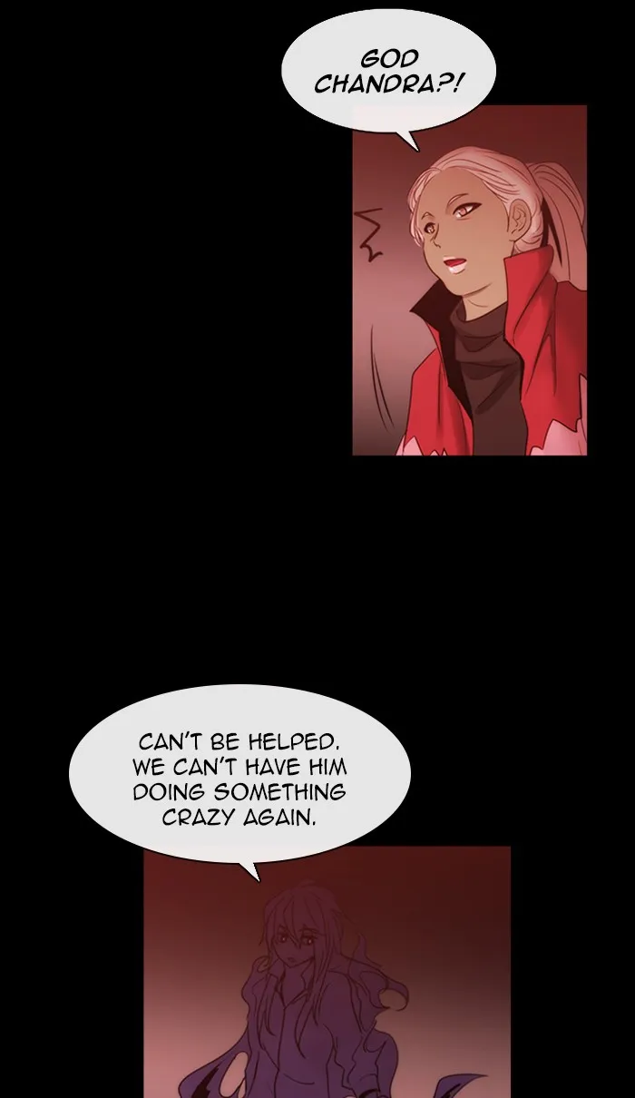 Kubera Zinmanga X Chapter 407 Page 36