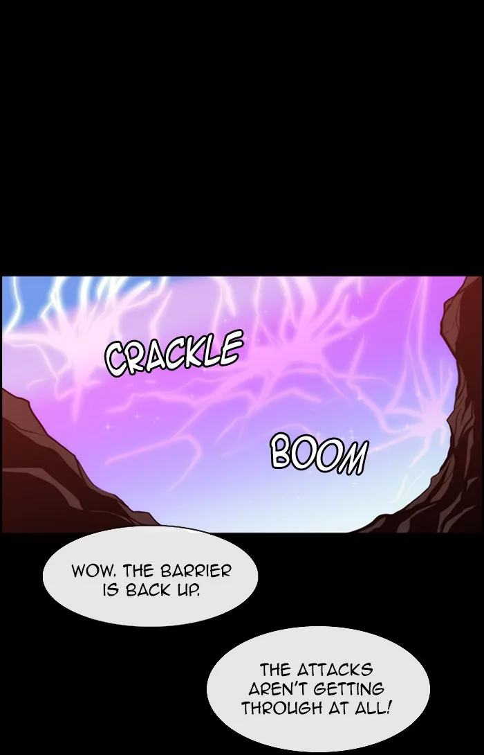 Kubera Zinmanga X Chapter 407 Page 41