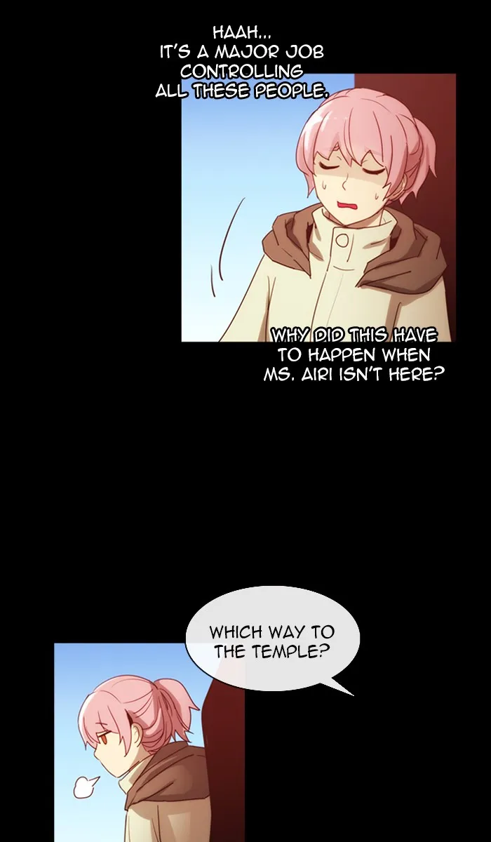 Kubera Zinmanga X Chapter 407 Page 44