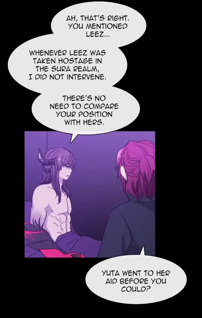 Kubera Zinmanga X Chapter 405 Page 43