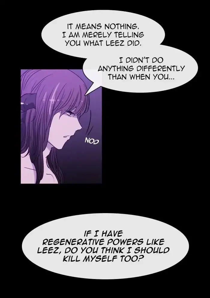 Kubera Zinmanga X Chapter 405 Page 46