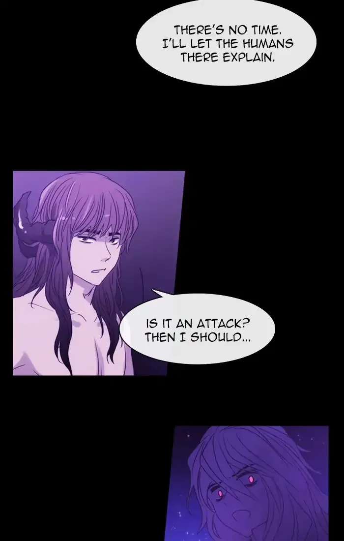 Kubera Zinmanga X Chapter 405 Page 51