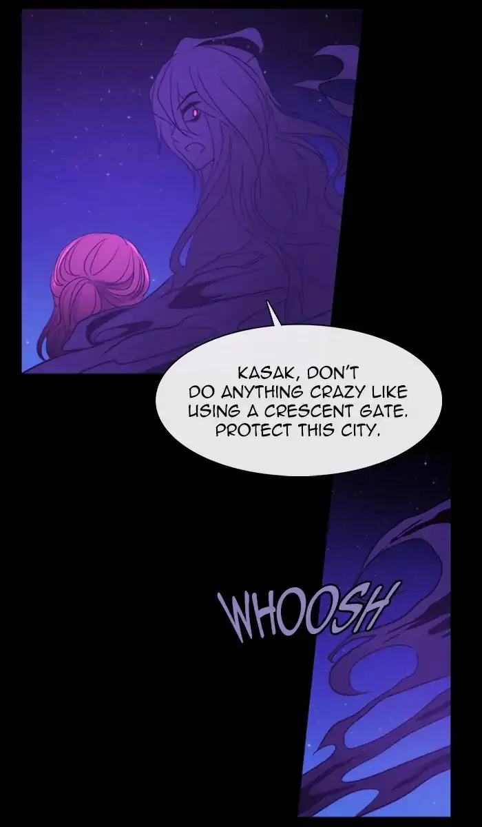 Kubera Zinmanga X Chapter 405 Page 54
