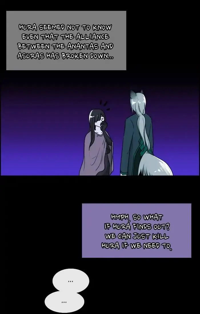 Kubera Zinmanga X Chapter 404 Page 13