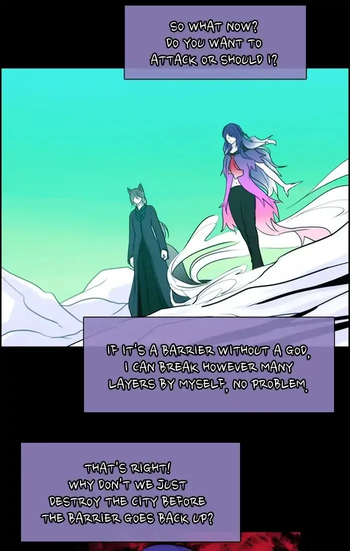 Kubera Zinmanga X Chapter 404 Page 14