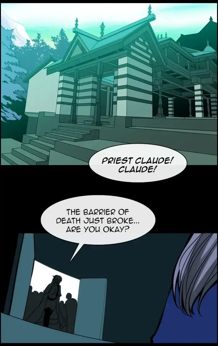 Kubera Zinmanga X Chapter 404 Page 23