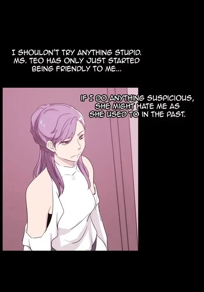 Kubera Zinmanga X Chapter 404 Page 31