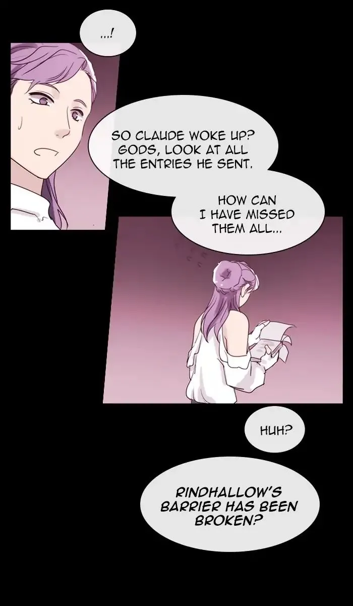Kubera Zinmanga X Chapter 404 Page 33