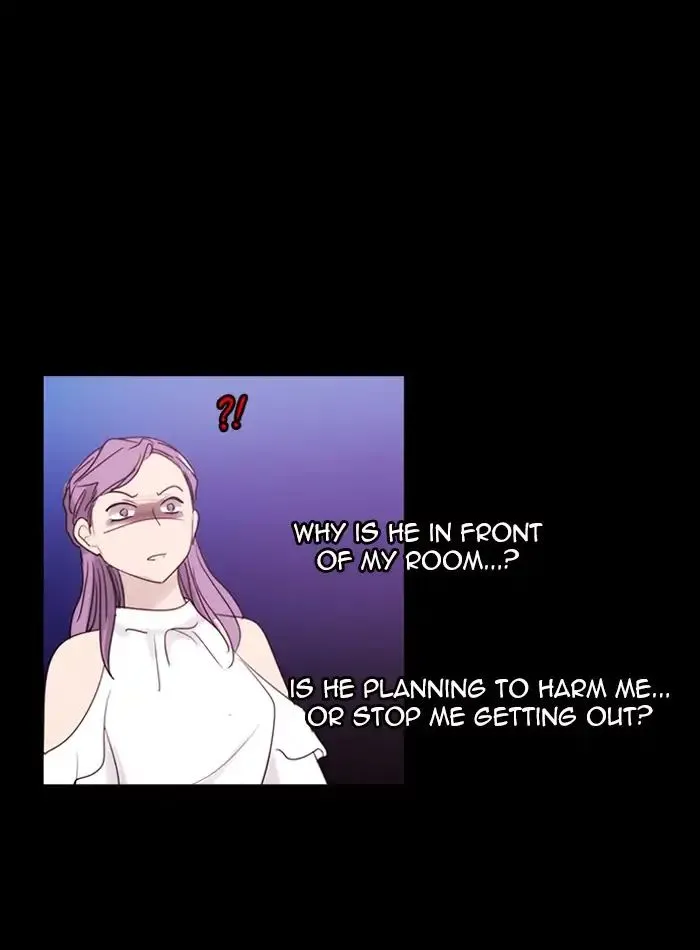 Kubera Zinmanga X Chapter 404 Page 36