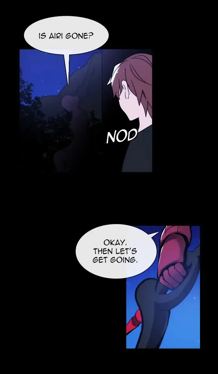 Kubera Zinmanga X Chapter 404 Page 42