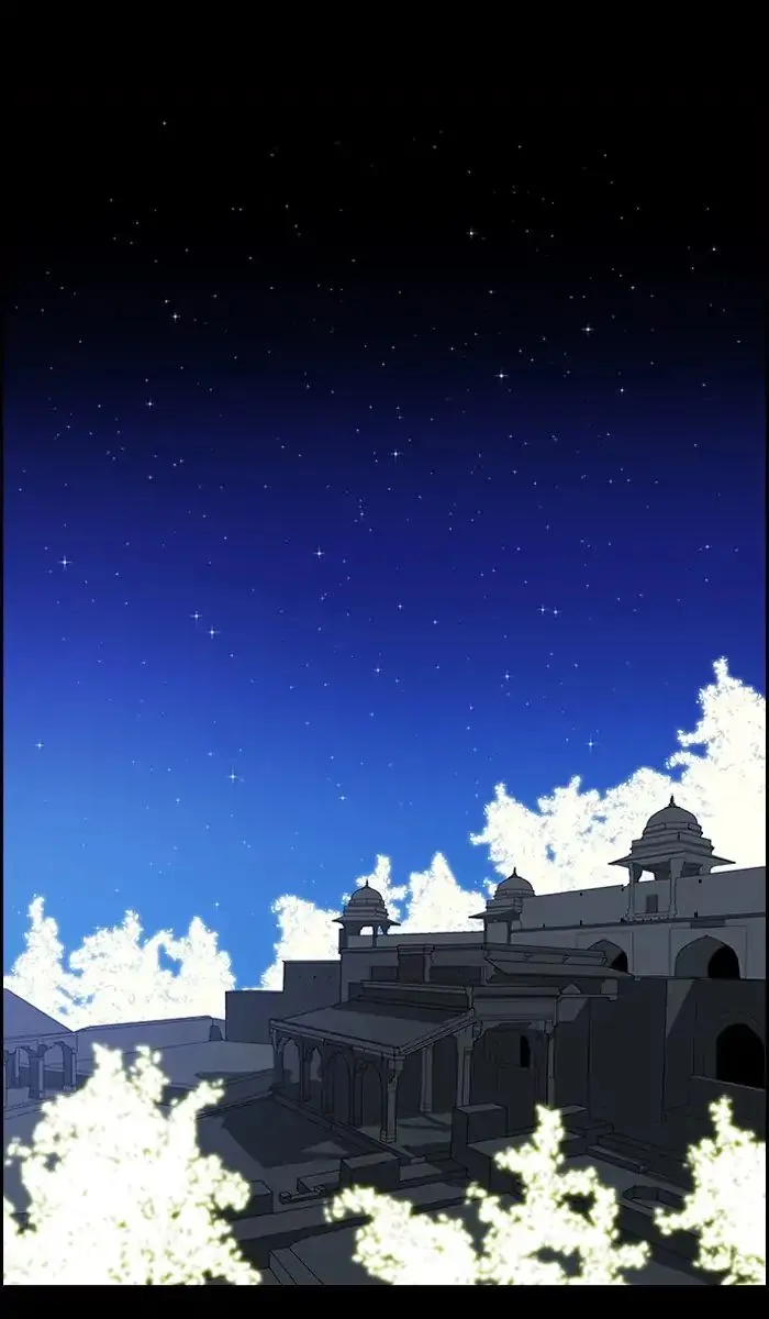 Kubera Zinmanga X Chapter 404 Page 44