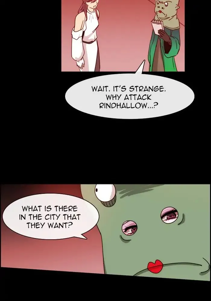 Kubera Zinmanga X Chapter 404 Page 46