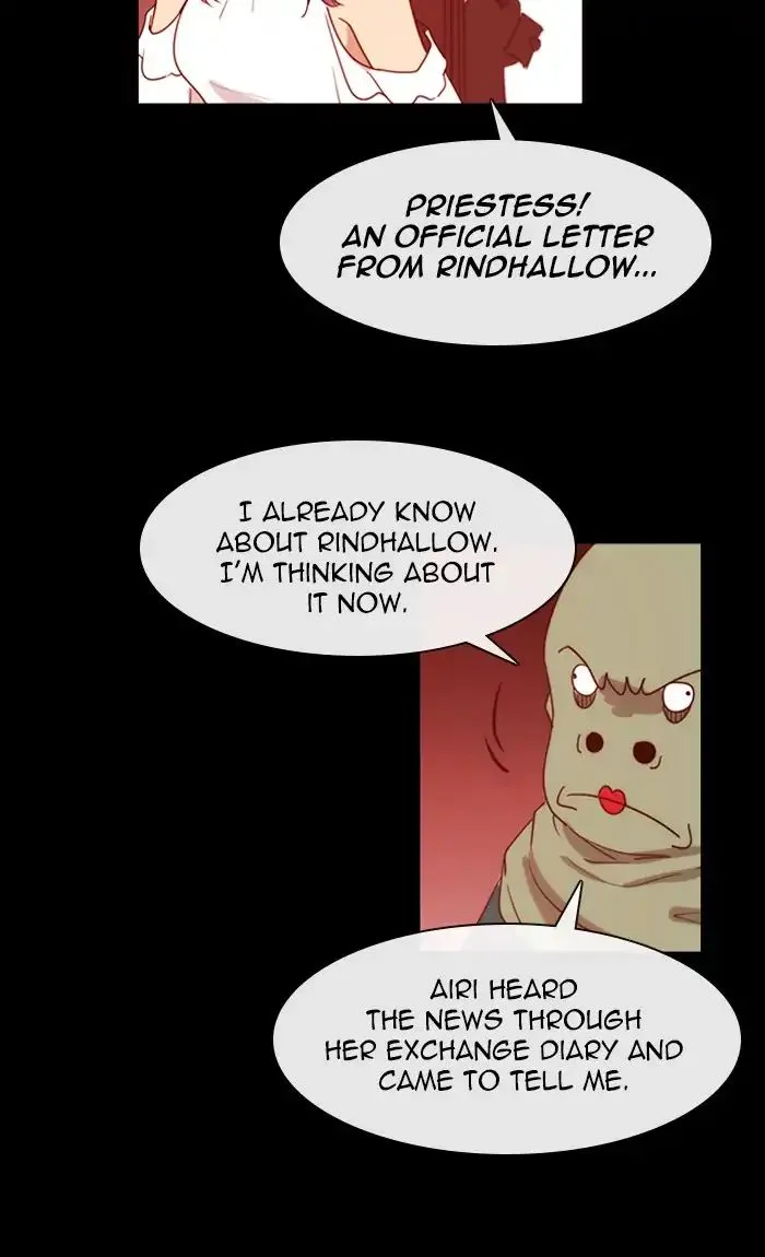 Kubera Zinmanga X Chapter 404 Page 48
