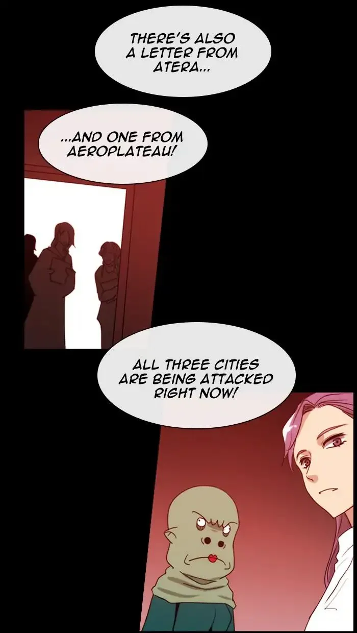 Kubera Zinmanga X Chapter 404 Page 49