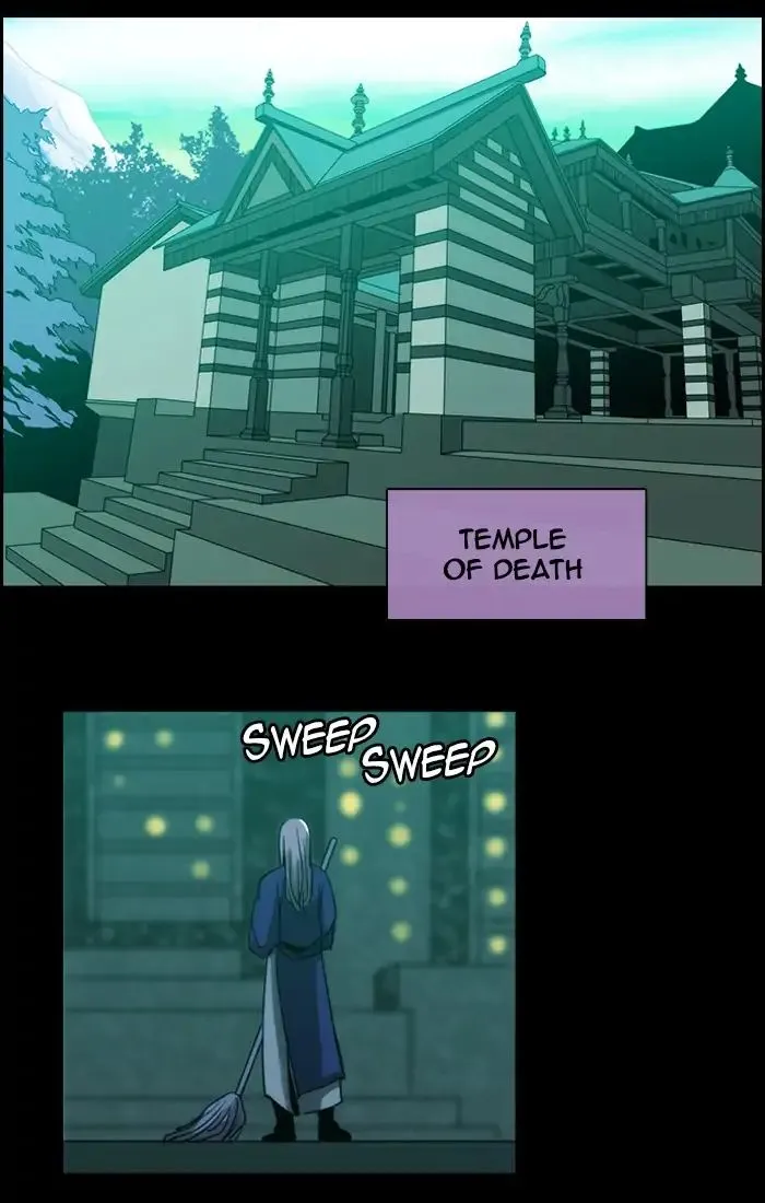 Kubera Zinmanga X Chapter 403 Page 3