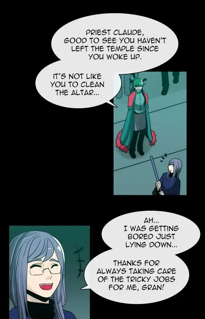 Kubera Zinmanga X Chapter 403 Page 4