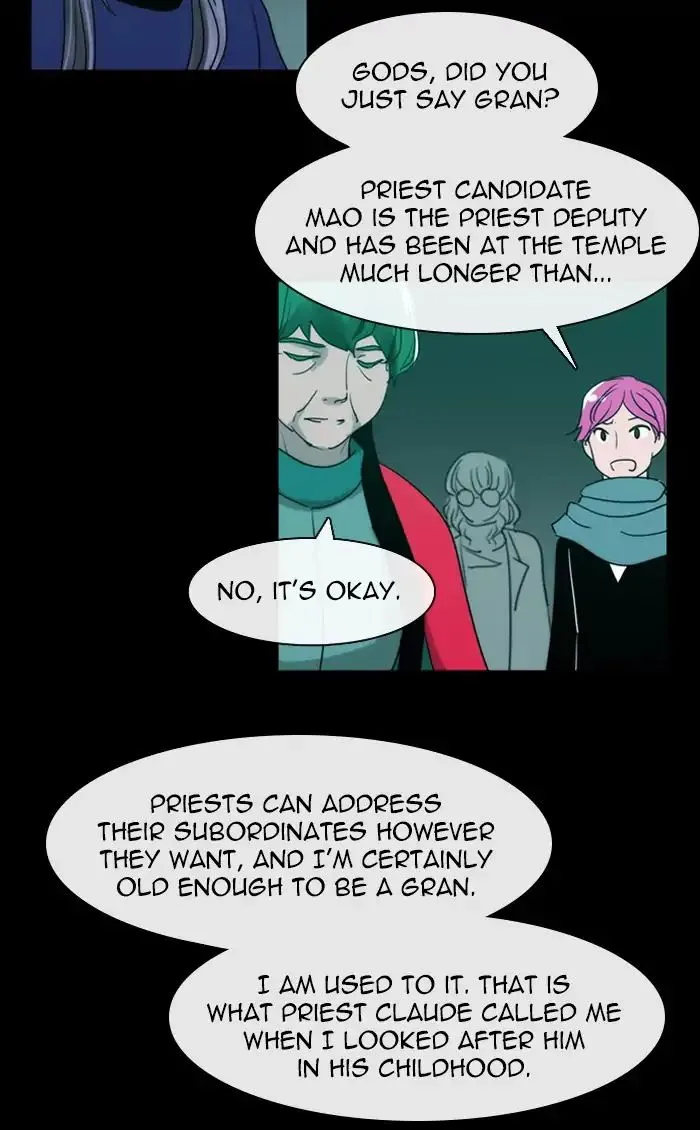 Kubera Zinmanga X Chapter 403 Page 5