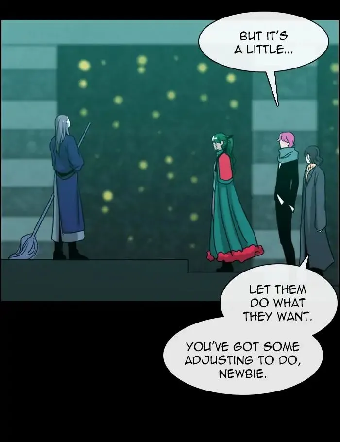 Kubera Zinmanga X Chapter 403 Page 6