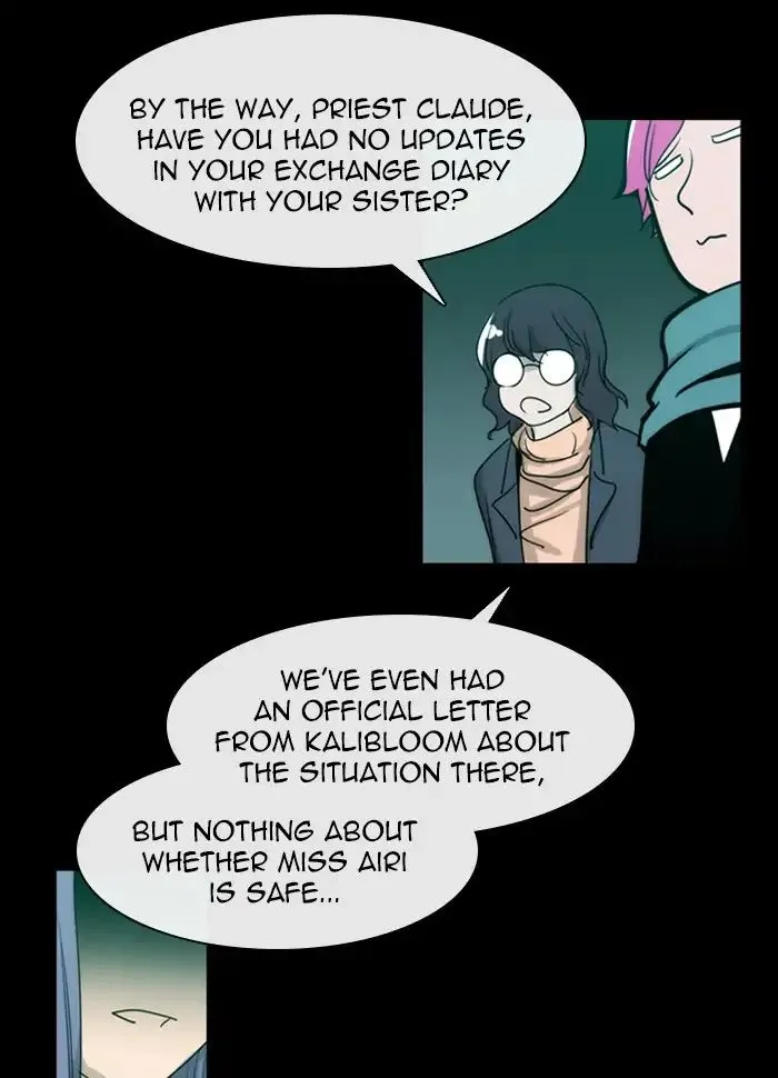 Kubera Zinmanga X Chapter 403 Page 7