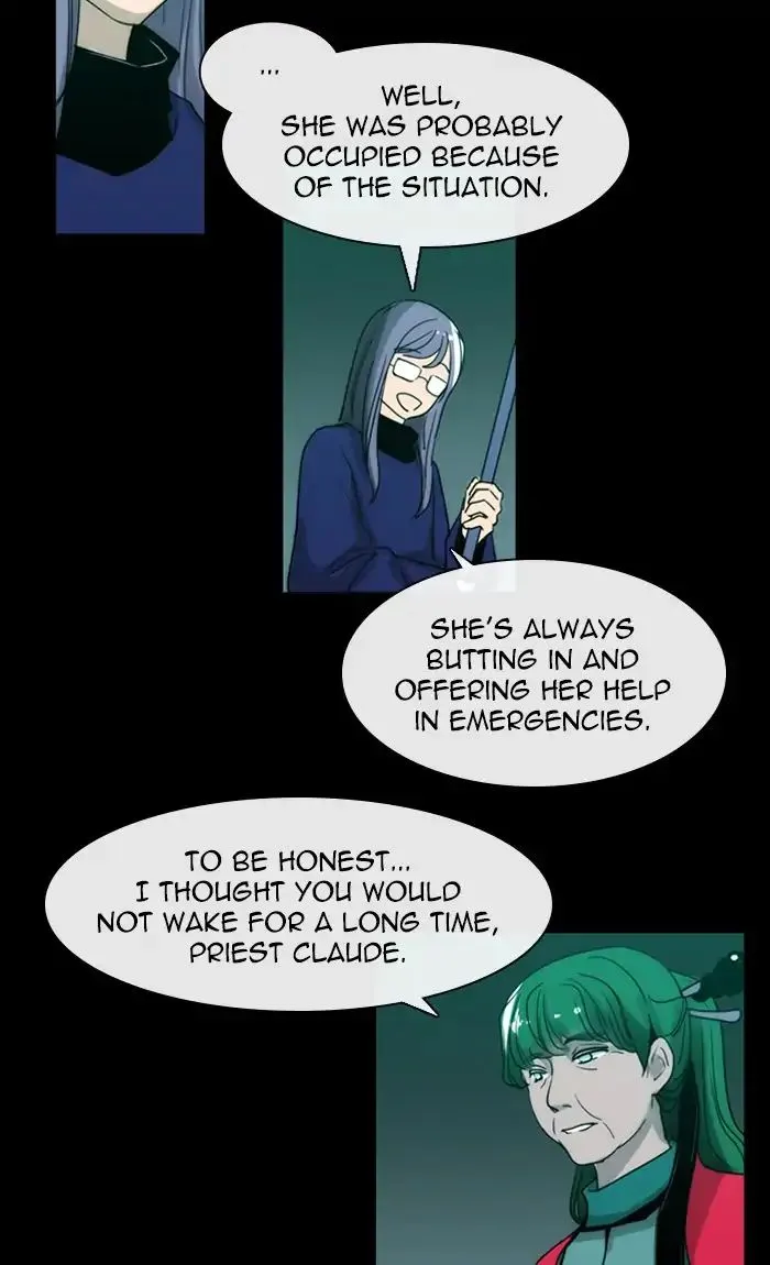 Kubera Zinmanga X Chapter 403 Page 8