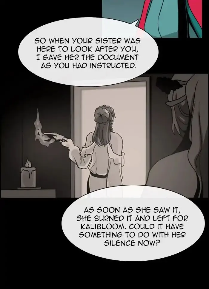 Kubera Zinmanga X Chapter 403 Page 9