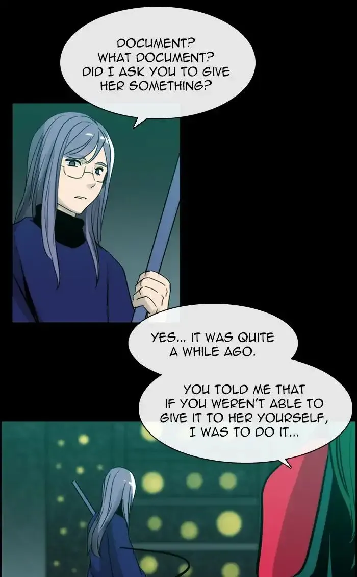 Kubera Zinmanga X Chapter 403 Page 10
