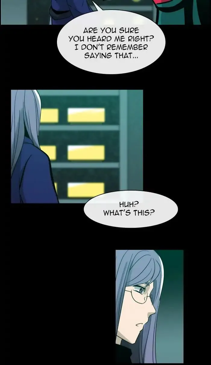 Kubera Zinmanga X Chapter 403 Page 11