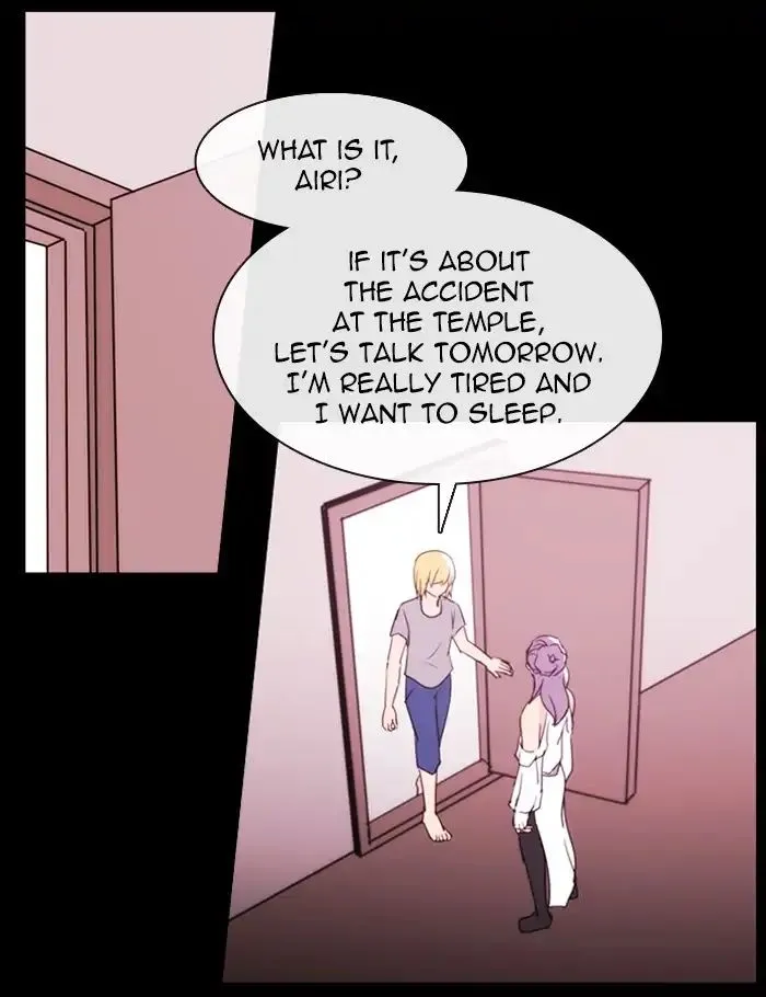 Kubera Zinmanga X Chapter 403 Page 16