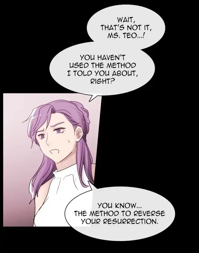 Kubera Zinmanga X Chapter 403 Page 17