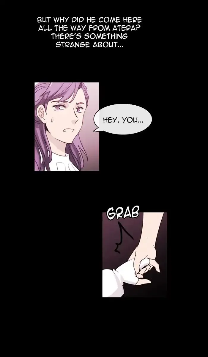 Kubera Zinmanga X Chapter 403 Page 32