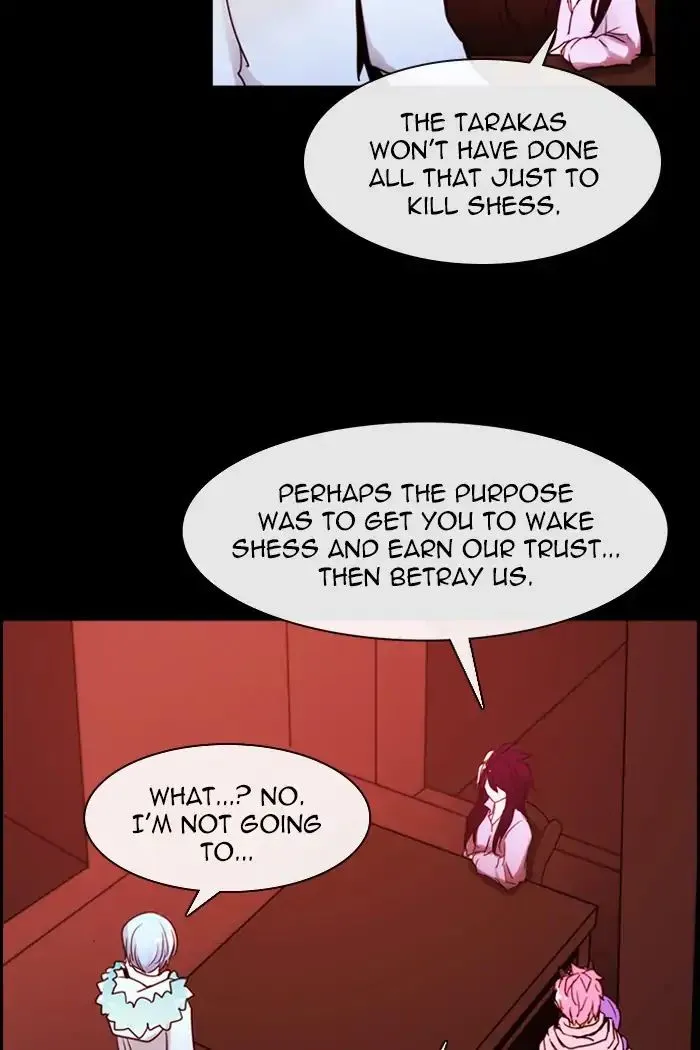 Kubera Zinmanga X Chapter 403 Page 40