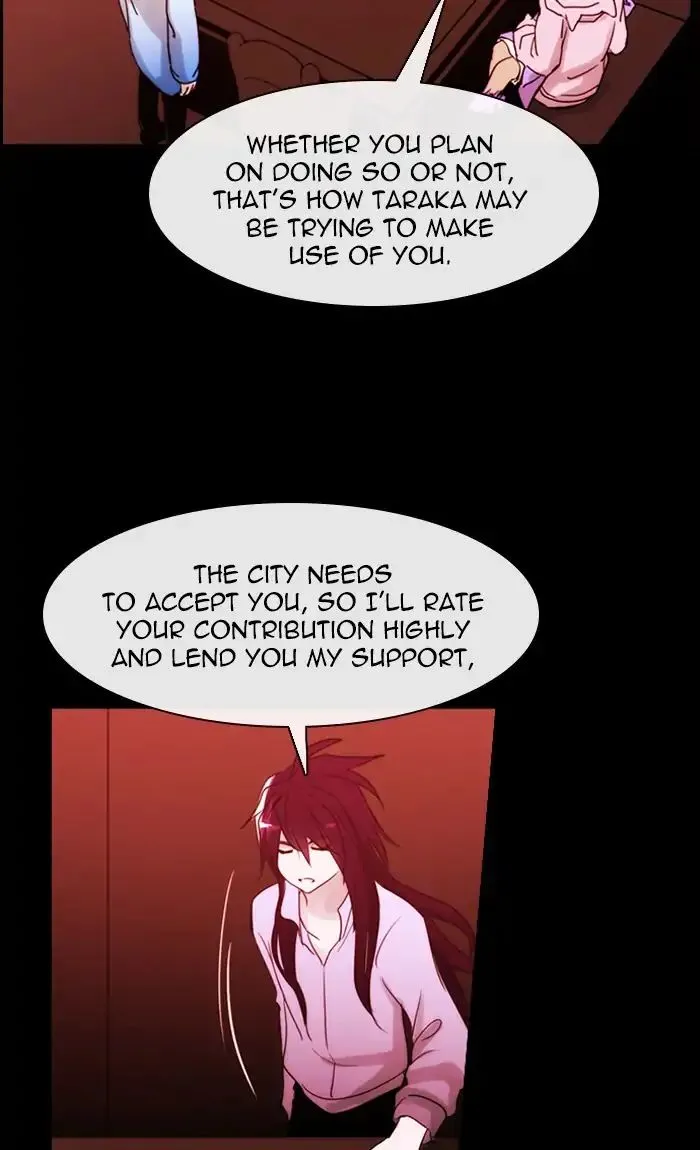 Kubera Zinmanga X Chapter 403 Page 41