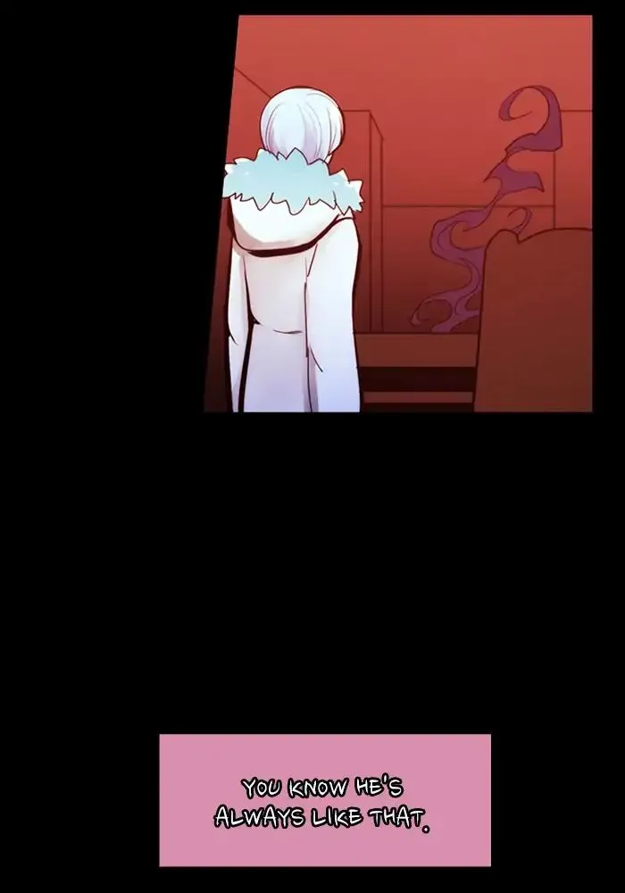 Kubera Zinmanga X Chapter 403 Page 44