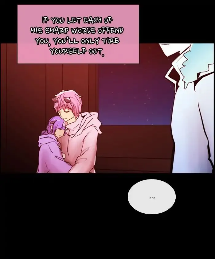 Kubera Zinmanga X Chapter 403 Page 45