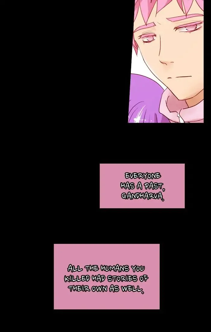 Kubera Zinmanga X Chapter 403 Page 48