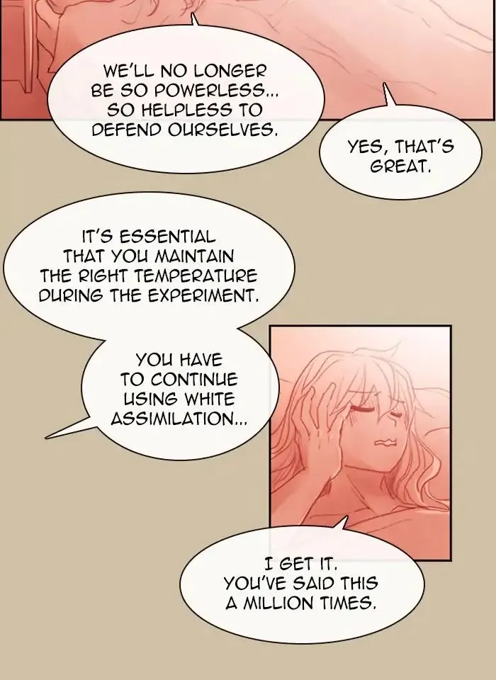 Kubera Zinmanga X Chapter 401 Page 12