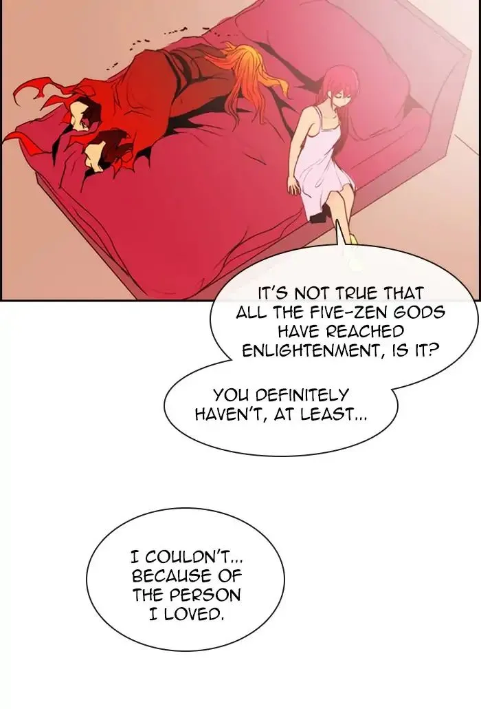 Kubera Zinmanga X Chapter 401 Page 25