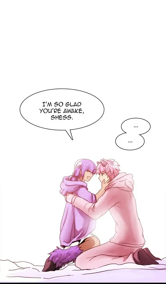 Kubera Zinmanga X Chapter 399 Page 1
